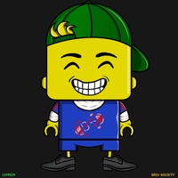 MiniBrix #6055