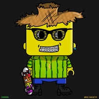 MiniBrix #6057