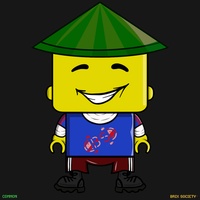 MiniBrix #6062