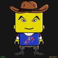 MiniBrix #6066