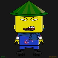 MiniBrix #6068