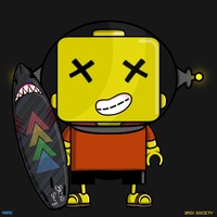 MiniBrix #6069
