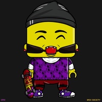 MiniBrix #6076