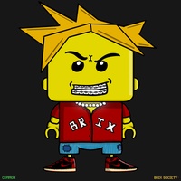 MiniBrix #6078