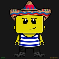 MiniBrix #6082
