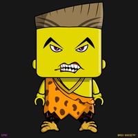 MiniBrix #6090