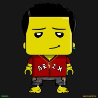 MiniBrix #6091