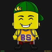 MiniBrix #6095