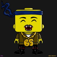 MiniBrix #6101