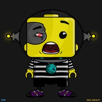 MiniBrix #6104