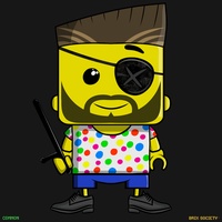 MiniBrix #6108