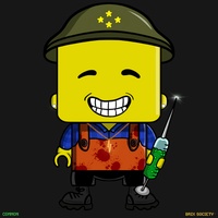 MiniBrix #6115