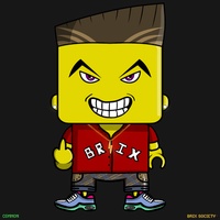 MiniBrix #6120