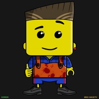 MiniBrix #6121