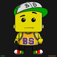 MiniBrix #6133