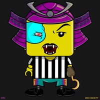 MiniBrix #6134