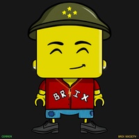 MiniBrix #6135