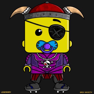 MiniBrix #6138