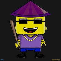 MiniBrix #6141