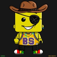 MiniBrix #6143