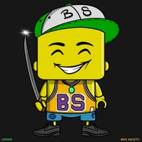 MiniBrix #6147