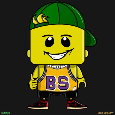 MiniBrix #6151