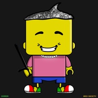 MiniBrix #6153