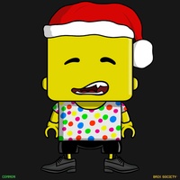 MiniBrix #6154