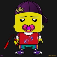 MiniBrix #6157