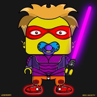 MiniBrix #6161