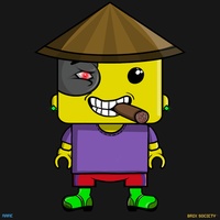 MiniBrix #6162