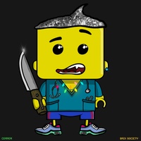 MiniBrix #6169
