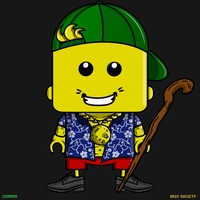 MiniBrix #6170