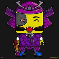 MiniBrix #6173