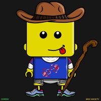 MiniBrix #6174