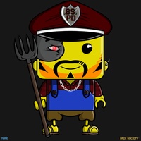 MiniBrix #6180
