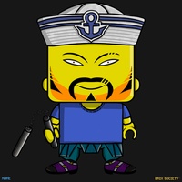 MiniBrix #6182