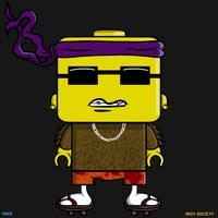 MiniBrix #6192