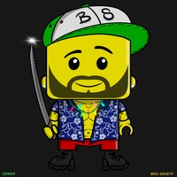 MiniBrix #6196