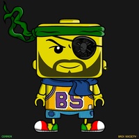MiniBrix #6199