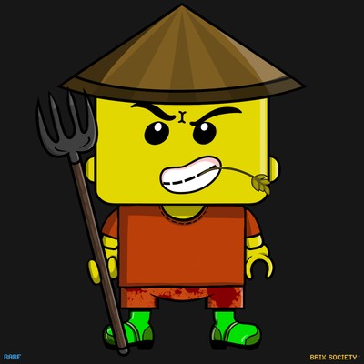 MiniBrix #6203
