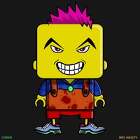 MiniBrix #6205