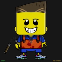MiniBrix #6207
