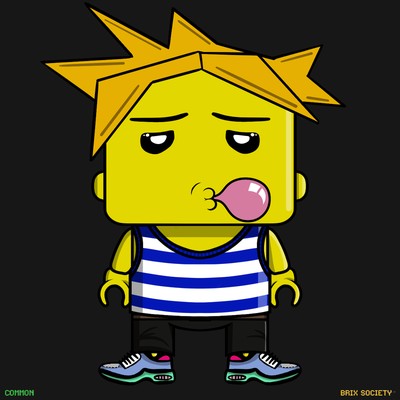 MiniBrix #6209