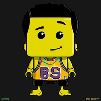 MiniBrix #6211