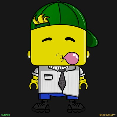 MiniBrix #6212