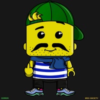 MiniBrix #6213