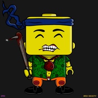 MiniBrix #6218