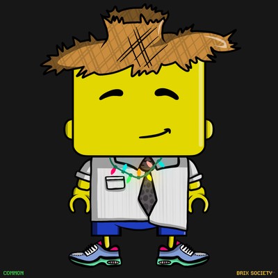 MiniBrix #6223