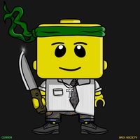 MiniBrix #6225